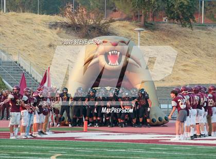 Thumbnail 3 in Chico @ Whitney photogallery.