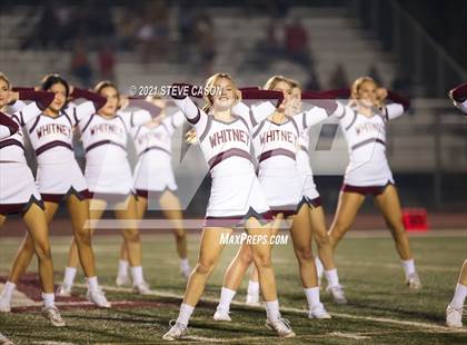 Thumbnail 3 in Chico @ Whitney photogallery.