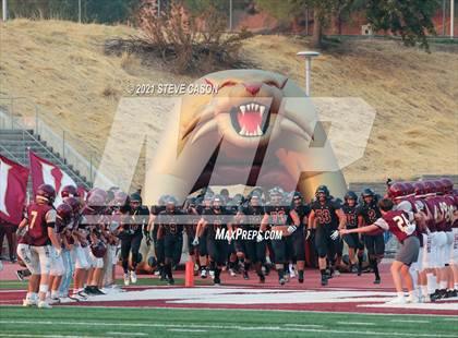 Thumbnail 2 in Chico @ Whitney photogallery.