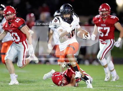 Thumbnail 1 in Fernley @ Wooster photogallery.