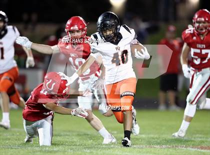 Thumbnail 3 in Fernley @ Wooster photogallery.