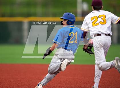 Thumbnail 3 in Barlow @ Forest Grove photogallery.