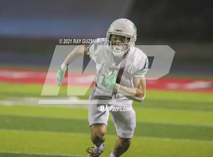 Thumbnail 1 in St. Joseph @ Bullard (CIF CS Division 2 Round 1) photogallery.