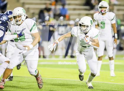 Thumbnail 1 in St. Joseph @ Bullard (CIF CS Division 2 Round 1) photogallery.