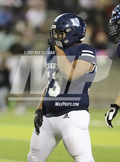 Thumbnail 2 in St. Joseph @ Bullard (CIF CS Division 2 Round 1) photogallery.