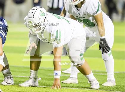 Thumbnail 1 in St. Joseph @ Bullard (CIF CS Division 2 Round 1) photogallery.