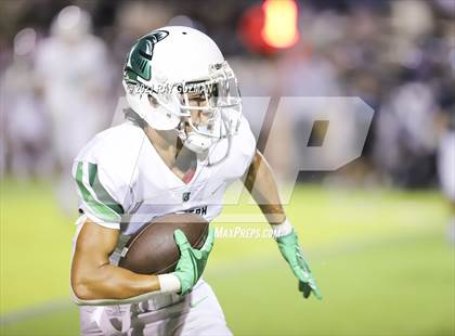 Thumbnail 3 in St. Joseph @ Bullard (CIF CS Division 2 Round 1) photogallery.