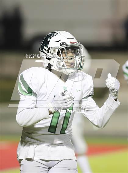 Thumbnail 3 in St. Joseph @ Bullard (CIF CS Division 2 Round 1) photogallery.