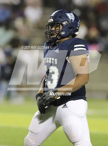 Thumbnail 1 in St. Joseph @ Bullard (CIF CS Division 2 Round 1) photogallery.