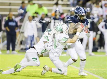 Thumbnail 2 in St. Joseph @ Bullard (CIF CS Division 2 Round 1) photogallery.