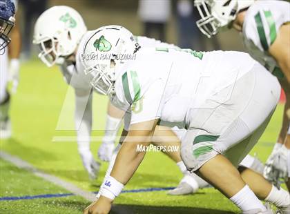 Thumbnail 3 in St. Joseph @ Bullard (CIF CS Division 2 Round 1) photogallery.