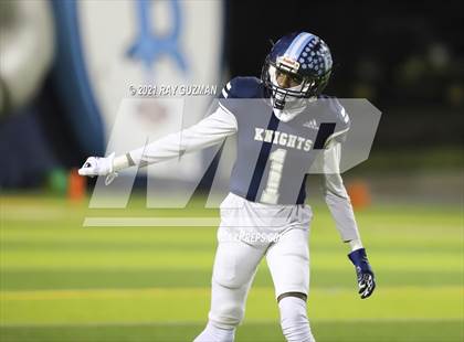 Thumbnail 1 in St. Joseph @ Bullard (CIF CS Division 2 Round 1) photogallery.