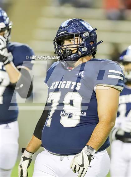 Thumbnail 1 in St. Joseph @ Bullard (CIF CS Division 2 Round 1) photogallery.