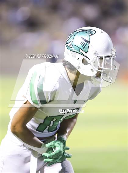 Thumbnail 3 in St. Joseph @ Bullard (CIF CS Division 2 Round 1) photogallery.