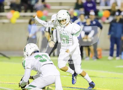 Thumbnail 1 in St. Joseph @ Bullard (CIF CS Division 2 Round 1) photogallery.