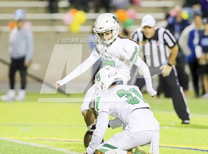 Thumbnail 3 in St. Joseph @ Bullard (CIF CS Division 2 Round 1) photogallery.