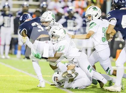 Thumbnail 2 in St. Joseph @ Bullard (CIF CS Division 2 Round 1) photogallery.