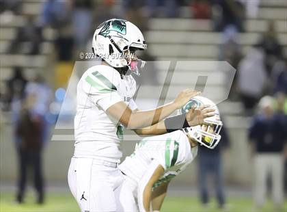 Thumbnail 3 in St. Joseph @ Bullard (CIF CS Division 2 Round 1) photogallery.