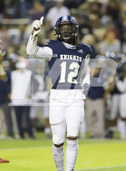 Thumbnail 3 in St. Joseph @ Bullard (CIF CS Division 2 Round 1) photogallery.