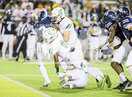 Thumbnail 2 in St. Joseph @ Bullard (CIF CS Division 2 Round 1) photogallery.