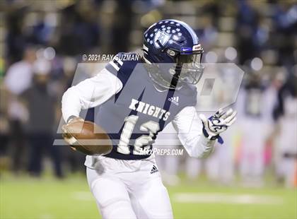 Thumbnail 2 in St. Joseph @ Bullard (CIF CS Division 2 Round 1) photogallery.