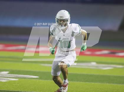 Thumbnail 3 in St. Joseph @ Bullard (CIF CS Division 2 Round 1) photogallery.