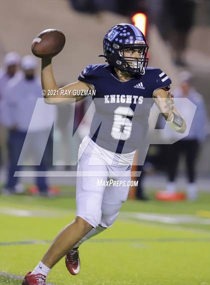 Thumbnail 2 in St. Joseph @ Bullard (CIF CS Division 2 Round 1) photogallery.