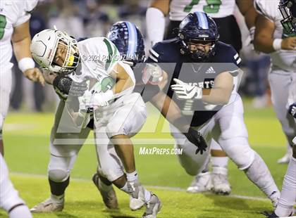 Thumbnail 2 in St. Joseph @ Bullard (CIF CS Division 2 Round 1) photogallery.