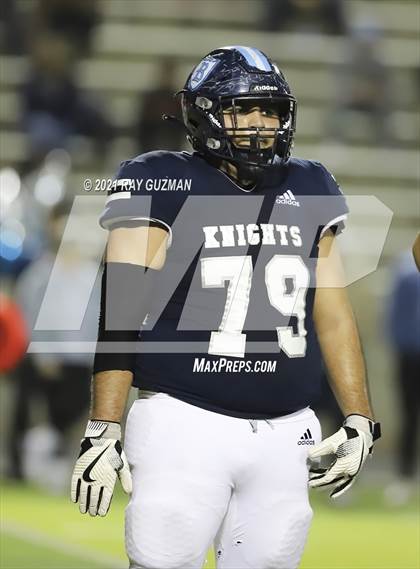 Thumbnail 1 in St. Joseph @ Bullard (CIF CS Division 2 Round 1) photogallery.