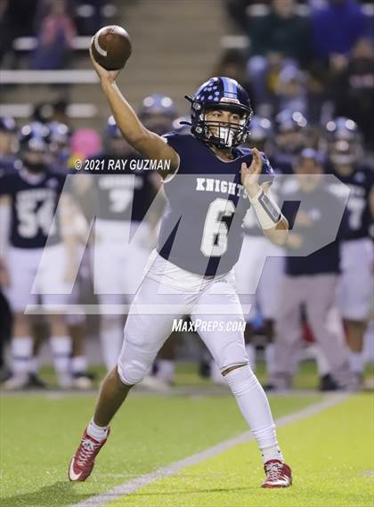 Thumbnail 1 in St. Joseph @ Bullard (CIF CS Division 2 Round 1) photogallery.