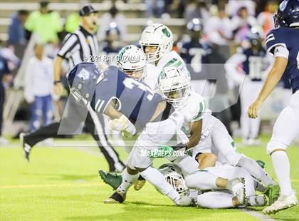 Thumbnail 3 in St. Joseph @ Bullard (CIF CS Division 2 Round 1) photogallery.