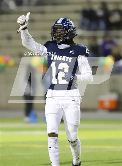 Thumbnail 3 in St. Joseph @ Bullard (CIF CS Division 2 Round 1) photogallery.