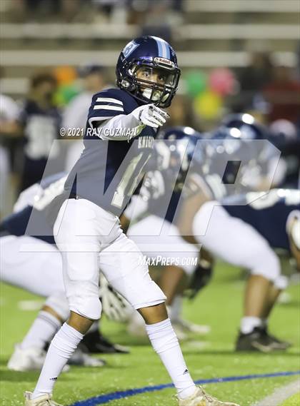 Thumbnail 1 in St. Joseph @ Bullard (CIF CS Division 2 Round 1) photogallery.