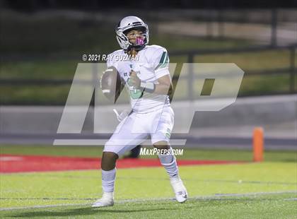 Thumbnail 3 in St. Joseph @ Bullard (CIF CS Division 2 Round 1) photogallery.