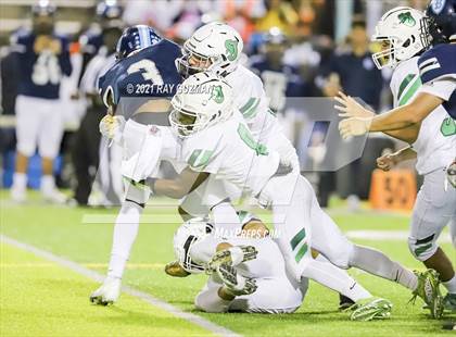 Thumbnail 1 in St. Joseph @ Bullard (CIF CS Division 2 Round 1) photogallery.