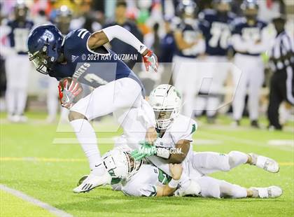 Thumbnail 1 in St. Joseph @ Bullard (CIF CS Division 2 Round 1) photogallery.