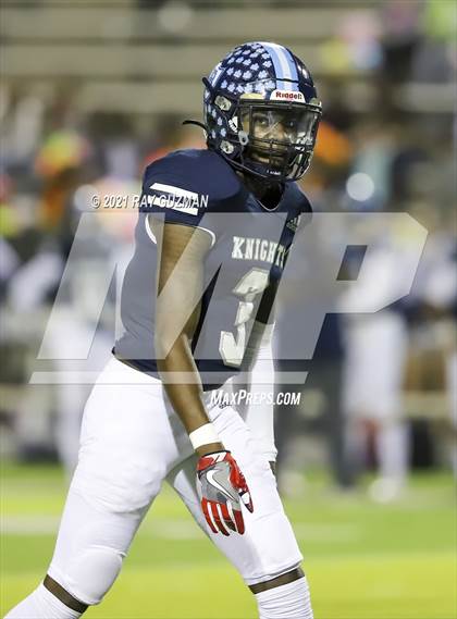 Thumbnail 2 in St. Joseph @ Bullard (CIF CS Division 2 Round 1) photogallery.