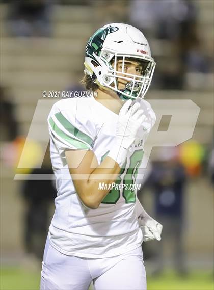 Thumbnail 3 in St. Joseph @ Bullard (CIF CS Division 2 Round 1) photogallery.