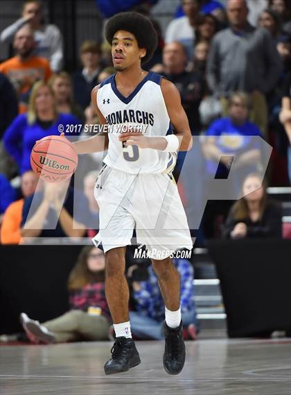 Thumbnail 3 in North Surry vs. Northside - Jacksonville (NCHSAA 2A Final) photogallery.