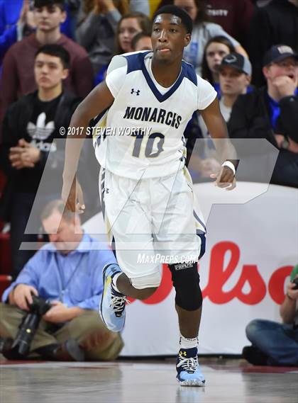 Thumbnail 2 in North Surry vs. Northside - Jacksonville (NCHSAA 2A Final) photogallery.