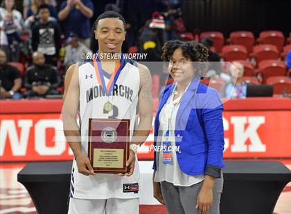 Thumbnail 1 in North Surry vs. Northside - Jacksonville (NCHSAA 2A Final) photogallery.