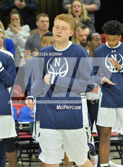 Thumbnail 3 in North Surry vs. Northside - Jacksonville (NCHSAA 2A Final) photogallery.