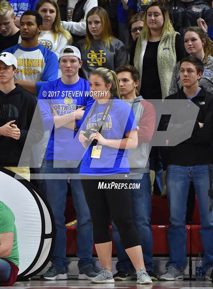 Thumbnail 1 in North Surry vs. Northside - Jacksonville (NCHSAA 2A Final) photogallery.