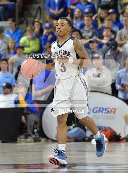 Thumbnail 1 in North Surry vs. Northside - Jacksonville (NCHSAA 2A Final) photogallery.