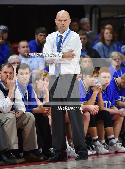 Thumbnail 1 in North Surry vs. Northside - Jacksonville (NCHSAA 2A Final) photogallery.