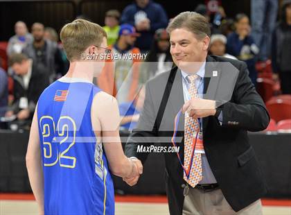 Thumbnail 3 in North Surry vs. Northside - Jacksonville (NCHSAA 2A Final) photogallery.