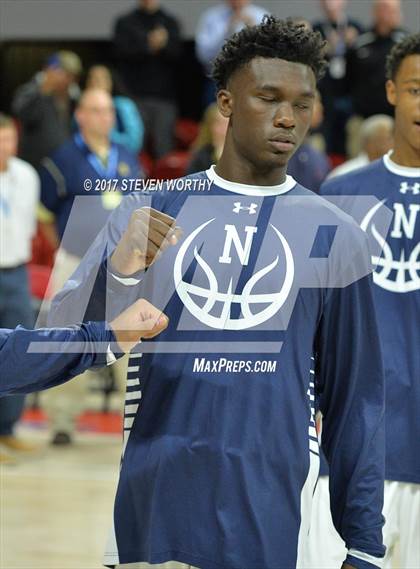 Thumbnail 1 in North Surry vs. Northside - Jacksonville (NCHSAA 2A Final) photogallery.