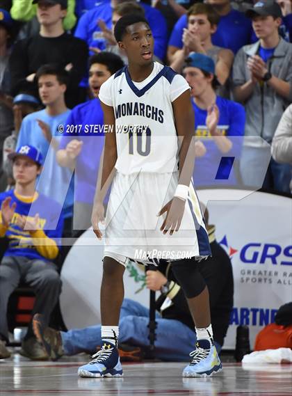 Thumbnail 3 in North Surry vs. Northside - Jacksonville (NCHSAA 2A Final) photogallery.
