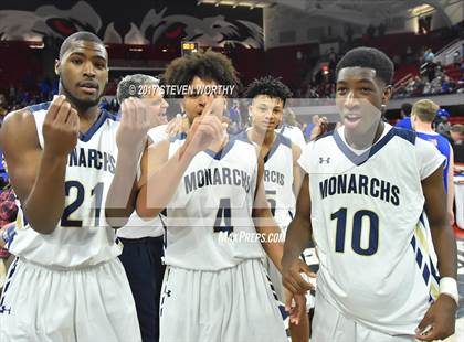 Thumbnail 1 in North Surry vs. Northside - Jacksonville (NCHSAA 2A Final) photogallery.