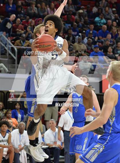 Thumbnail 3 in North Surry vs. Northside - Jacksonville (NCHSAA 2A Final) photogallery.
